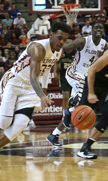 FSU father-son duo first in ACC to reach 1,000-point club